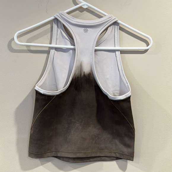 🔥ATHLETA Muscle Tee 🔥 - Picture 2 of 6